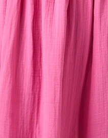 Fabric image thumbnail - Xirena - Lennox Pink Dress