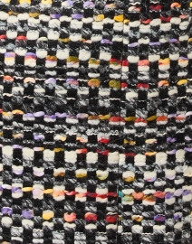 Fabric image thumbnail - Weill - Multicolor Tweed Jacket