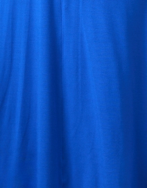 Fabric image thumbnail - Jane - Sahara Blue Jersey Dress