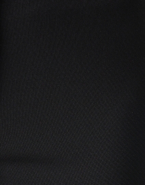 Fabric image thumbnail - Lafayette 148 New York - Waldorf Black Bootcut Pant
