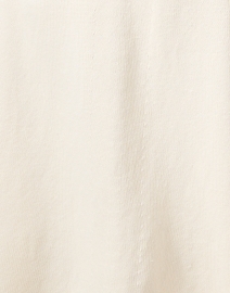 Fabric image thumbnail - Joseph - Ivory Wrap Dress