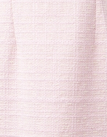 Fabric image thumbnail - Paule Ka - Pink Tweed Dress