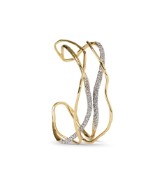 Extra_1 image thumbnail - Alexis Bittar - Solanales Twist Cuff