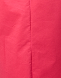 Fabric image thumbnail - Hinson Wu - Isabella Pink Shirt Dress
