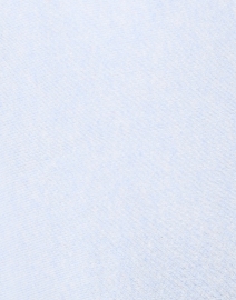 Fabric image thumbnail - Kinross - Light Blue with Beige Cashmere Poncho