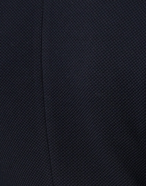 Fabric image thumbnail - Marc Cain - Navy Blue Blazer