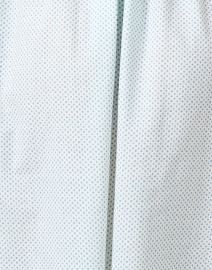 Fabric image thumbnail - D'Ascoli - Avah Blue Multi Print Dress