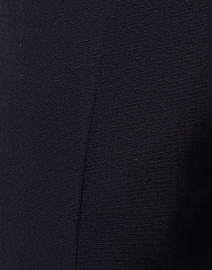 Fabric image thumbnail - Rosso35 - Navy Straight Leg Pant
