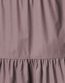 Fabric image thumbnail - Brochu Walker - Havana Brown Midi Dress