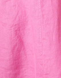 Fabric image thumbnail - 120% Lino - Pink Linen Dress 