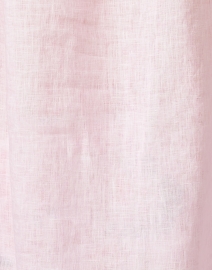 Fabric image thumbnail - 120% Lino - Pink Linen Blouse 