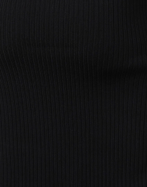 Fabric image thumbnail - St. John - Black Knit Dress