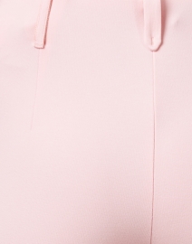 Fabric image thumbnail - Marc Cain - Pink Stretch Pant