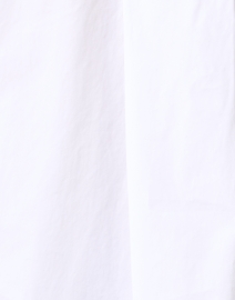 Fabric image thumbnail - Frank & Eileen - Silvio White Cotton Shirt