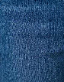 Fabric image thumbnail - Veronica Beard - Carolina Blue Bootcut Ankle Jean