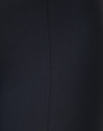 Fabric image thumbnail - Vince - Navy Bi-Stretch Pull On Pant