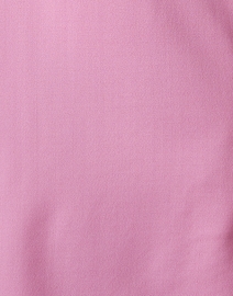 Fabric image thumbnail - Rosso35 - Pink Wool Shift Dress