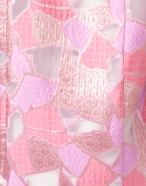 Fabric image thumbnail - Connie Roberson - Rita Multi Print Jacket