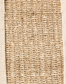 Fabric image thumbnail - Kayu - Mini Cherry Ivory Tote Bag