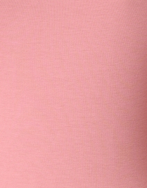 Fabric image thumbnail - Majestic Filatures - Pink Elbow Sleeve Top