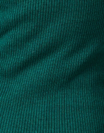 Fabric image thumbnail - Kobi Halperin - Mercer Green Wool Sweater