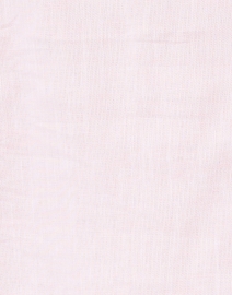 Fabric image thumbnail - Hinson Wu - Layla Soft Pink Luxe Linen Shirt