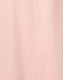 Fabric image thumbnail - Jane - Rosie Pink Wool Crepe Dress