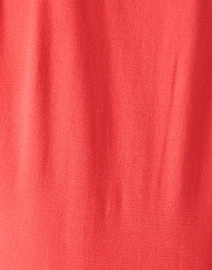 Fabric image thumbnail - J'Envie - Coral Sleeveless Top