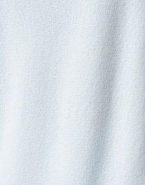 Fabric image thumbnail - Allude - Light Blue Cashmere Sweater