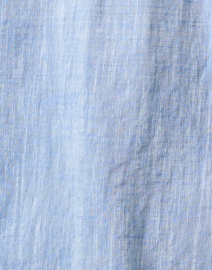 Fabric image thumbnail - CP Shades - Marella Light Wash Longline Cotton Shirt