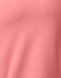 Fabric image thumbnail - Chiara Boni La Petite Robe - Petera Peach Dress