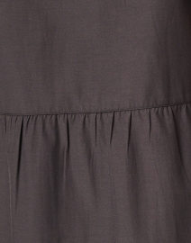 Fabric image thumbnail - Brochu Walker - Havana Black Mini Dress