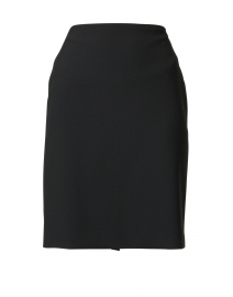 BOSS Hugo Boss - Vikena Black Pencil Skirt