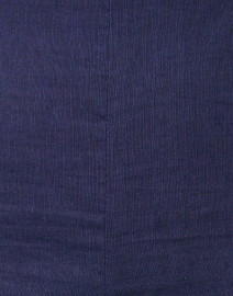 Fabric image thumbnail - Kobi Halperin - Tori Navy Ankle Pant