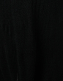 Fabric image thumbnail - Chinti and Parker - Black Multi Knit Wool Shirt Dress