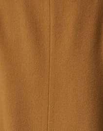 Fabric image thumbnail - Fleurette - Vicuna Brown Coat