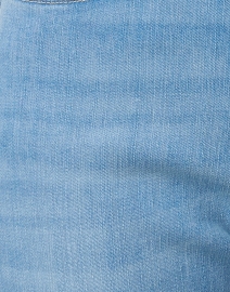 Fabric image thumbnail - Elliott Lauren - Girlfriend Straight Blue Jean