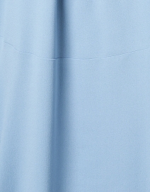 Fabric image thumbnail - Weekend Max Mara - Vals Light Blue Dress