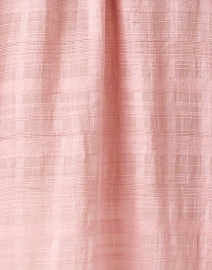 Fabric image thumbnail - Honorine - Wren Pink Cotton Shirt