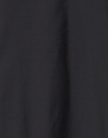 Fabric image thumbnail - D.Exterior - Black Eyelet Cropped Pant
