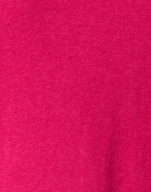Southcott - Eastdale Raspberry Cotton Modal Top