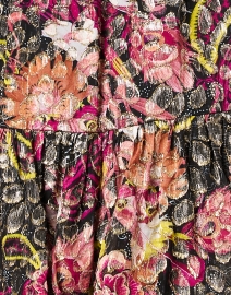 Fabric image thumbnail - Kobi Halperin - Alessi Multi Print Dress