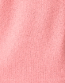 Fabric image thumbnail - Sail to Sable - Coral Pink Merino Wool Sweater