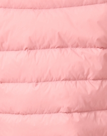 Fabric image thumbnail - Cortland Park - Palm Beach Blush Pink Puffer Jacket