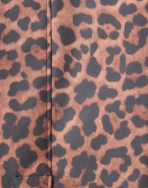 Fabric image thumbnail - Jane Post - Iconic Leopard Print Princess Slicker