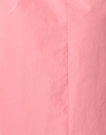 Fabric image thumbnail - Weekend Max Mara - Vaimy Pink Dress