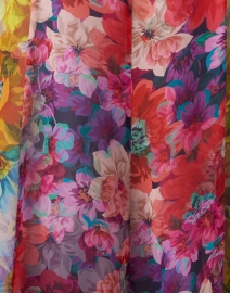 Fabric image thumbnail - Megan Park - Celia Multi Print Shirt Dress