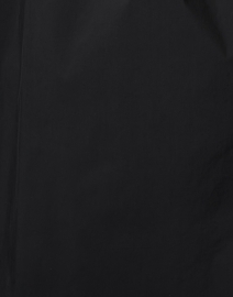 Fabric image thumbnail - Finley - Miller Black Shirt Dress
