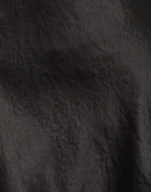 Fabric image thumbnail - Vince - Black Satin Slip Skirt