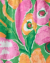 Fabric image thumbnail - Banjanan - Abigail Floral Dress